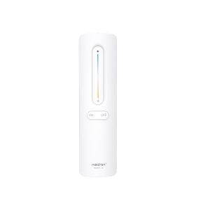 LED Funkfernbedienung - 1 Zone - 1 bis 2 Kanal - 2,4 GHz - Weiß LED Funkfernbedienung - 1 Zone - 1 bis 2 Kanal - 2,4 GHz - Weiß