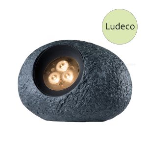 12V Wegeleuchte - Ludeco - Ingor, 1,5W, warmweiß, IP44 12V Wegeleuchte - Ludeco - Ingor, 1,5W, warmweiß, IP44