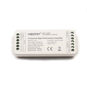 12V / 24V LED Verstärker 12V / 24V LED Verstärker