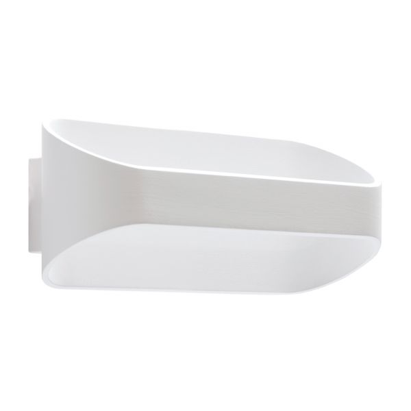 BETI LED C - Wandleuchte indoor in weiß - 5W - Lichtfarbe: neutralweiß