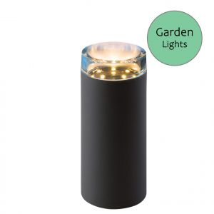 12V Wegeleuchte - Garden Lights - Linum, 2W, warmweiß, IP44 12V Wegeleuchte - Garden Lights - Linum, 2W, warmweiß, IP44