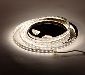 48V LED Streifen - neutralweiß - alle 5cm teilbar - 10mm breit 48V LED Streifen - neutralweiß - alle 5cm teilbar - 10mm breit