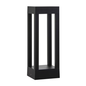 Wegeleuchte MH-04, 7 Watt, 230 V, warmweiß 3000K, IP65, 11 x 30 cm