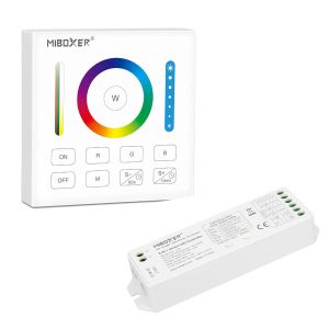 Einbau Funk LED Controller – 3 Kanal – RGB Einbau Funk LED Controller – 3 Kanal – RGB