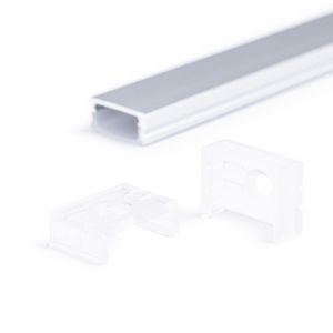 Wandhalter für Aluminium LED Profil CC-32 Wandhalter für Aluminium LED Profil CC-32