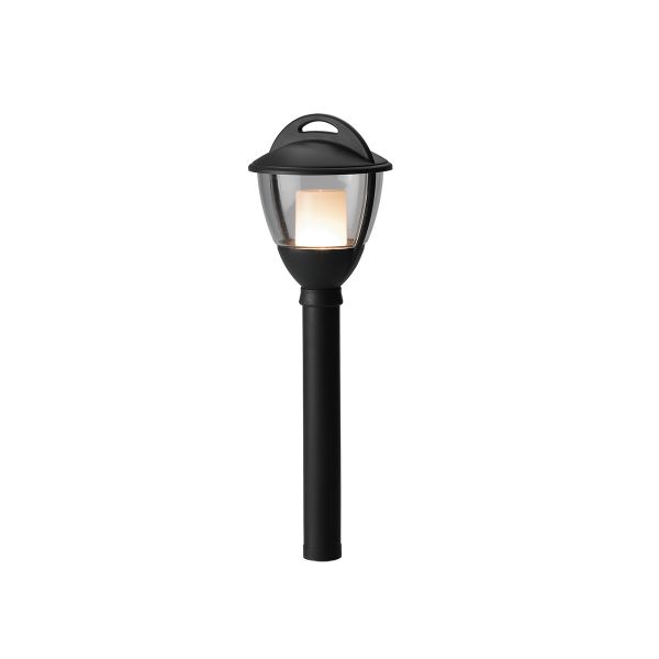 Garden Lights, 12V Wegeleuchte - Laurus, 1,1W, warmweiß, IP44