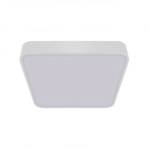 TOTEM LED D - Decken Aufbauleuchte in weiß - 24 W - Lichtfarbe: neutralweiß TOTEM LED D - Decken Aufbauleuchte in weiß - 24 W - Lichtfarbe: neutralweiß