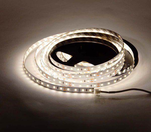 48V LED Streifen - neutralweiß - alle 5cm teilbar - 10mm breit