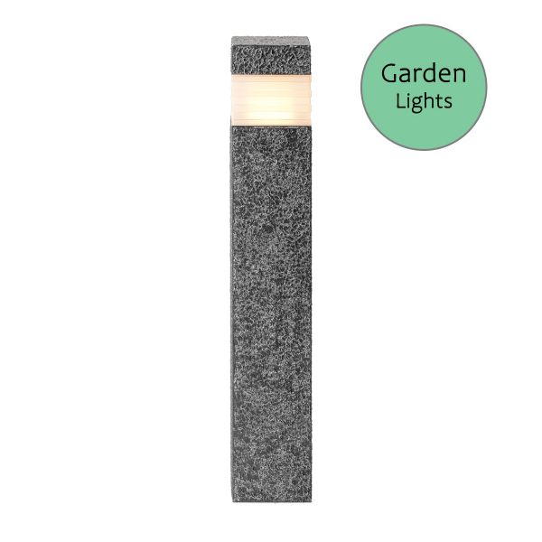 12V Wegeleuchte - Garden Lights - Atera - 1,8W, warmweiß, IP44
