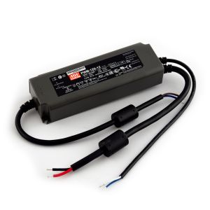 Mean Well, 12V DC - Netzteil mit PWM-Ausgang - 10A - 120 Watt, offene Kabelenden, Dimmbar, Mean Well, 12V DC - Netzteil mit PWM-Ausgang - 10A - 120 Watt, offene Kabelenden, Dimmbar,