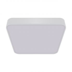 TOTEM LED D - Decken Aufbauleuchte in weiß - 48 W - Lichtfarbe: neutralweiß TOTEM LED D - Decken Aufbauleuchte in weiß - 48 W - Lichtfarbe: neutralweiß