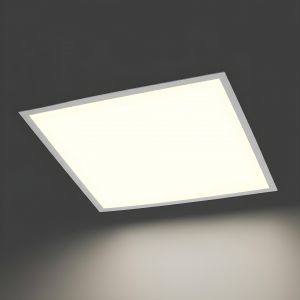 Algine - LED Panel - 60 x 60 x 3,2 cm - 26 W - Lichtfarbe: Neutralweiß Algine - LED Panel - 60 x 60 x 3,2 cm - 26 W - Lichtfarbe: Neutralweiß