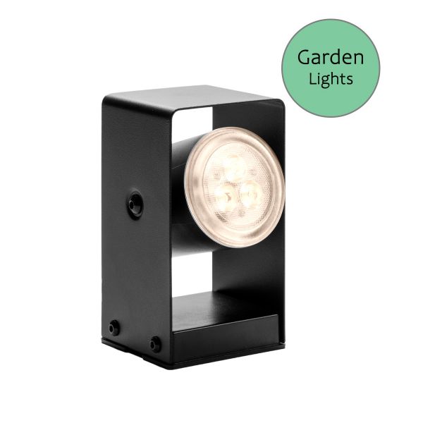 12V Wegeleuchte - Garden Lights - Lovi - 1,8W, warmweiß, IP44