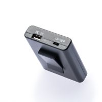 Batteriehalter 5V 4xAA Batterie/ Akku mit USB Anschluss und | leds24.com