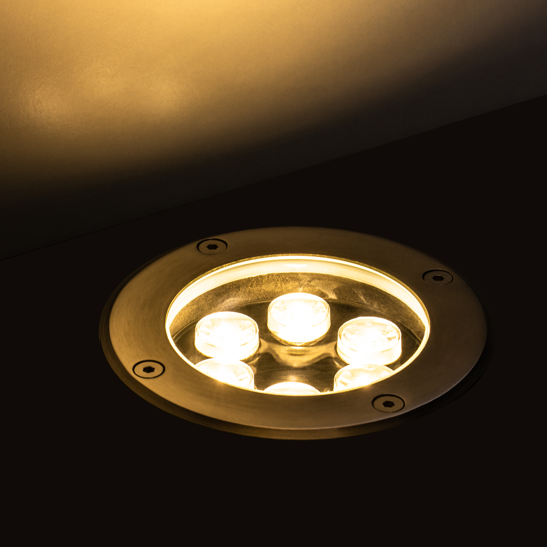 LED Bodeneinbaustrahler außen Bodenstrahler online kaufen