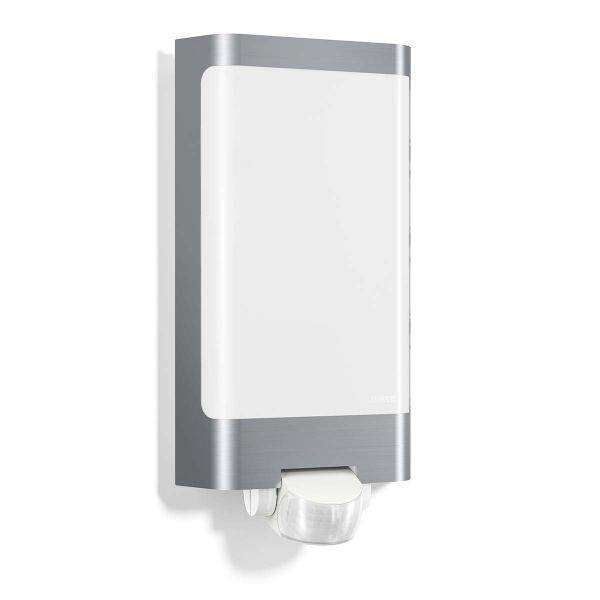 Steinel, Außenleuchte - L 240 LED Edelstahl