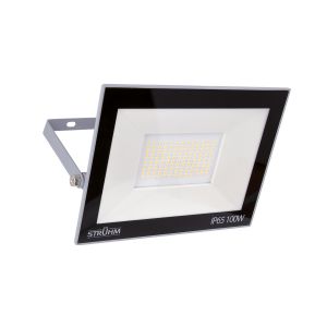 Kroma - LED Strahler - 26,9 x 21,5 x 3,2 cm -100 W - Lichtfarbe: Neutralweiß Kroma - LED Strahler - 26,9 x 21,5 x 3,2 cm -100 W - Lichtfarbe: Neutralweiß