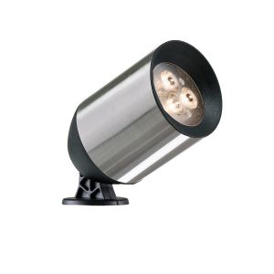 Ludeco, 12V Wegeleuchte - Fenor, 1,5W, warmweiß, IP44 Ludeco, 12V Wegeleuchte - Fenor, 1,5W, warmweiß, IP44