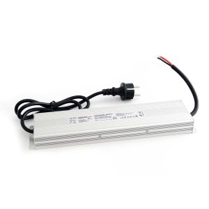 48V DC - wasserfestes Netzteil stabilisiert - 400Watt - IP67 48V DC - wasserfestes Netzteil stabilisiert - 400Watt - IP67