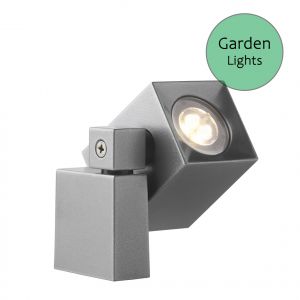 12V Wandleuchte - Garden Lights - Nano - 1,8W, warmweiß, IP44 12V Wandleuchte - Garden Lights - Nano - 1,8W, warmweiß, IP44