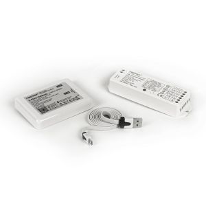 Komplettset WiFi Gateway + Controller Komplettset WiFi Gateway + Controller