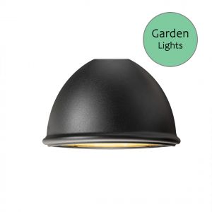 12V Wandleuchte - Garden Lights - Boaz - 1,8W, warmweiß, IP44 12V Wandleuchte - Garden Lights - Boaz - 1,8W, warmweiß, IP44