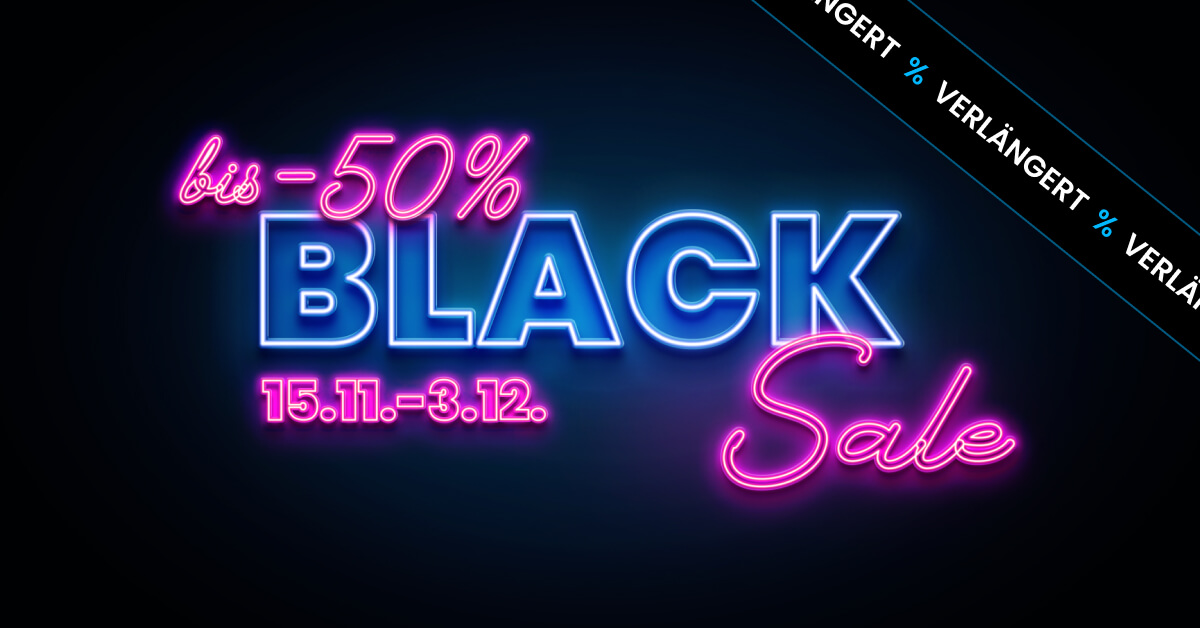Black Sale 2024