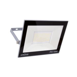 Kroma - LED Strahler - 26,9 x 21,5 x 3,2 cm -100 W - Lichtfarbe: Kaltweiß Kroma - LED Strahler - 26,9 x 21,5 x 3,2 cm -100 W - Lichtfarbe: Kaltweiß