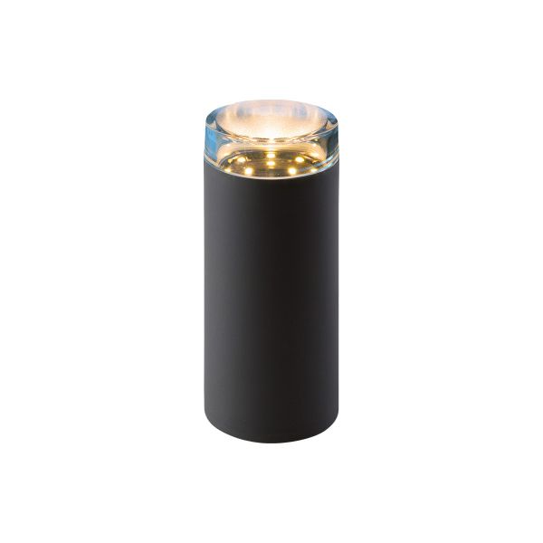 Garden Lights, 12V Wegeleuchte - Linum, 2W, warmweiß, IP44