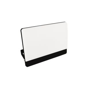 Breeze - LED Strahler - 12,5 x 8,5 x 3,5 cm - 15 W - Lichtfarbe: Neutralweiß Breeze - LED Strahler - 12,5 x 8,5 x 3,5 cm - 15 W - Lichtfarbe: Neutralweiß