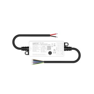 LED Funk Controller - 12V bis 24V - 1 bis 5 Kanal - RGB+CCT Steuerung - IP66 wasserfest LED Funk Controller - 12V bis 24V - 1 bis 5 Kanal - RGB+CCT Steuerung - IP66 wasserfest