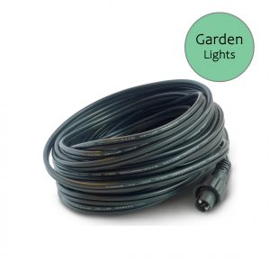 Garden Lights Flex Hauptkabel, 25m (SPT-2) Garden Lights Flex Hauptkabel, 25m (SPT-2)