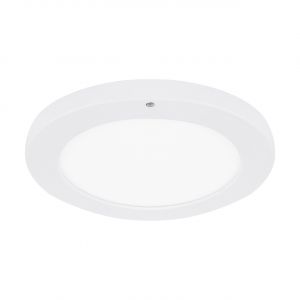 OLGIERD LED C MVS - Decken Aufbauleuchte in weiß - 24 W - Lichtfarbe: weiß einstellbar OLGIERD LED C MVS - Decken Aufbauleuchte in weiß - 24 W - Lichtfarbe: weiß einstellbar