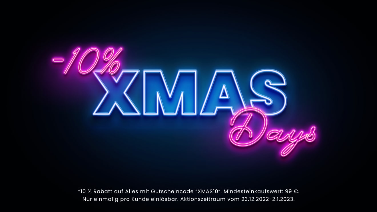XMAS Days