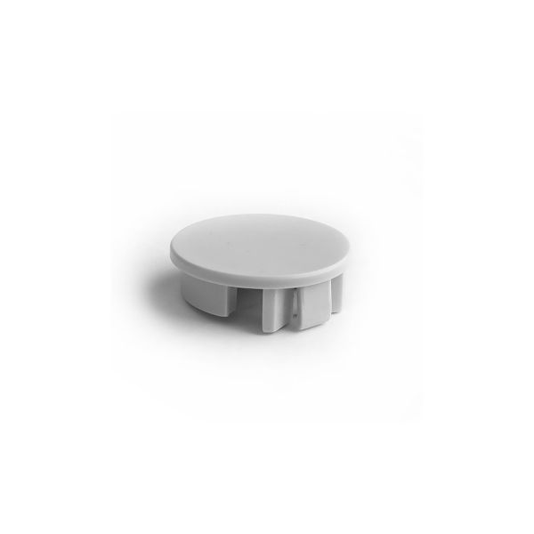 Klus, Endkappe für Aluminium LED Deckenprofil Jaz CC-105