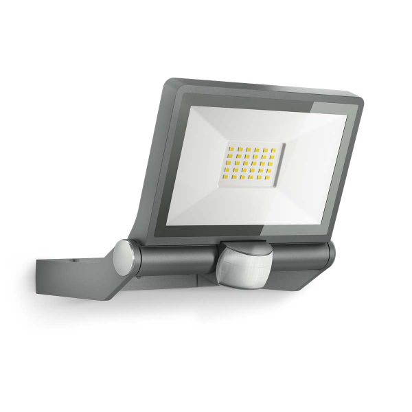 Steinel, LED Strahler - XLED ONE Sensor ANT