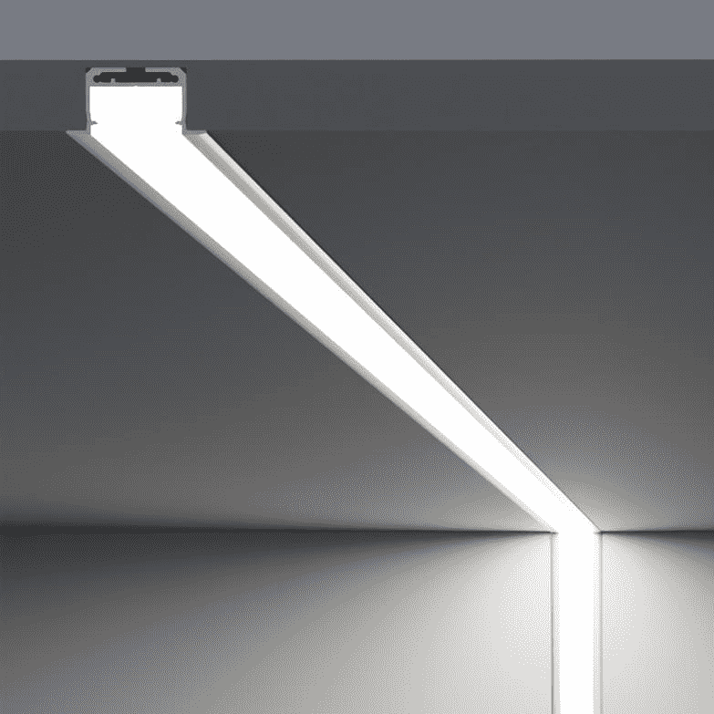 LED Leisten dimmbar mit Farbwechsel für Innen / Außen