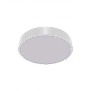 TOTEM LED C - Decken Aufbauleuchte in weiß - 16 W - Lichtfarbe: neutralweiß TOTEM LED C - Decken Aufbauleuchte in weiß - 16 W - Lichtfarbe: neutralweiß
