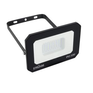 Aston - LED Strahler - 17,5 x 12,5 x 2,7 cm - 50 W - Lichtfarbe: Neutralweiß Aston - LED Strahler - 17,5 x 12,5 x 2,7 cm - 50 W - Lichtfarbe: Neutralweiß