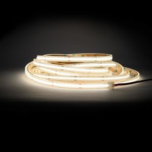 24V wasserfester COB LED Streifen - neutralweiß - 250cm - IP67 24V wasserfester COB LED Streifen - neutralweiß - 250cm - IP67