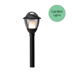 12V Wegeleuchte - Garden Lights - Laurus, 1,1W, warmweiß, IP44 12V Wegeleuchte - Garden Lights - Laurus, 1,1W, warmweiß, IP44