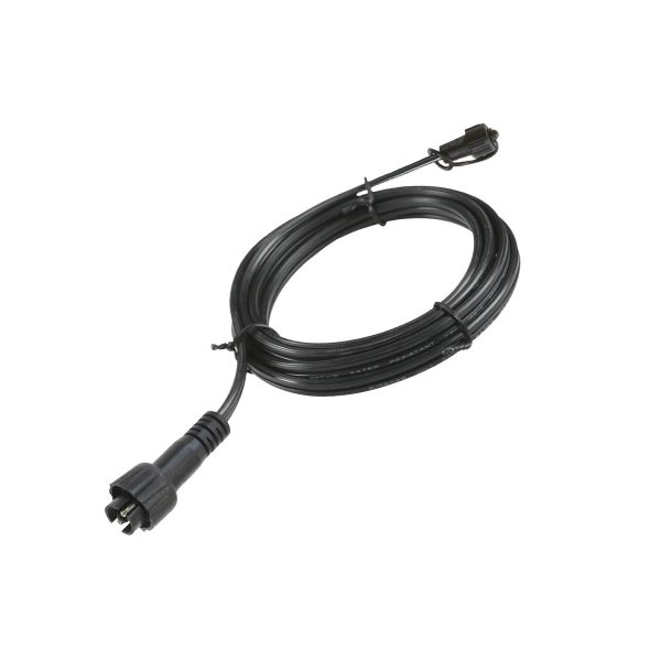 Garden Lights, Hauptkabel, 10m, 4 Anschlüsse (SPT-1W)