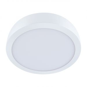MARTIN LED C - Decken Aufbauleuchte in weiß - 24 W - Lichtfarbe: neutralweiß MARTIN LED C - Decken Aufbauleuchte in weiß - 24 W - Lichtfarbe: neutralweiß
