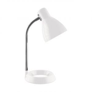 KATI - Schreibtischleuchte in weiß - Lichtfarbe: individuell wählbar KATI - Schreibtischleuchte in weiß - Lichtfarbe: individuell wählbar
