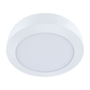 MARTIN LED C - Decken Aufbauleuchte in weiß - Ø17cm - 12W - Lichtfarbe: neutralweiß MARTIN LED C - Decken Aufbauleuchte in weiß - Ø17cm - 12W - Lichtfarbe: neutralweiß