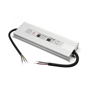 12V DC – wasserfestes Netzteil stabilisiert – 12,5A – 150Watt – IP67 12V DC – wasserfestes Netzteil stabilisiert – 12,5A – 150Watt – IP67