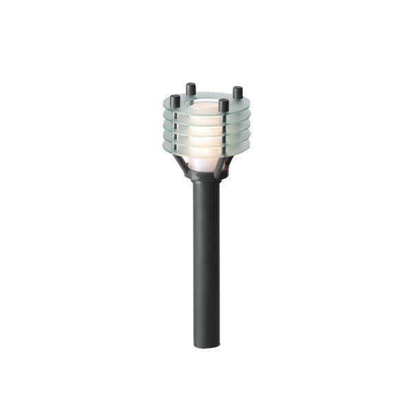 Garden Lights, 12V Wegeleuchte - Larix, 1,1W, warmweiß, IP44