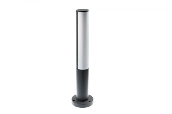 Wegeleuchte Kandelo, 230V, 8W, warmweiß, IP54