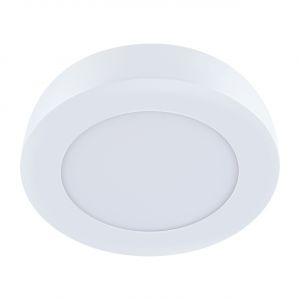 MARTIN LED C - Decken Aufbauleuchte in weiß - 6 W - Lichtfarbe: neutralweiß MARTIN LED C - Decken Aufbauleuchte in weiß - 6 W - Lichtfarbe: neutralweiß