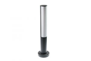 Wegeleuchte Kandelo, 230V, 8W, warmweiß, IP54 Wegeleuchte Kandelo, 230V, 8W, warmweiß, IP54